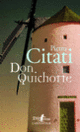 Couverture Don Quichotte (Pietro Citati)