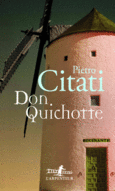 Couverture Don Quichotte ()