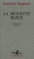 Couverture La Mouette bleue ()