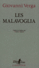 Couverture Les Malavoglia (Giovanni Verga)