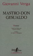 Couverture Mastro-Don Gesualdo ()