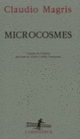 Couverture Microcosmes (Claudio Magris)
