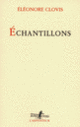 Couverture Échantillons (Éléonore Clovis)