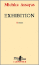 Couverture Exhibition (Michka Assayas)