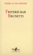 Couverture Friterie-bar Brunetti ()