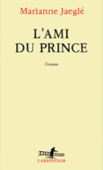 Couverture L’Ami du Prince ()