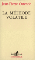 Couverture La Méthode volatile ()