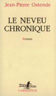 Couverture Le Neveu chronique ()