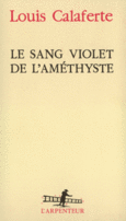 Couverture Le Sang violet de l'améthyste ()