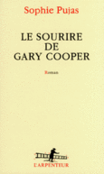 Couverture Le sourire de Gary Cooper ()