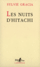 Couverture Les Nuits d'Hitachi (Sylvie Gracia)