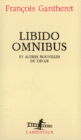 Couverture Libido Omnibus et autres nouvelles du divan ()