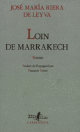 Couverture Loin de Marrakech ()