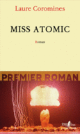 Couverture Miss atomic ()