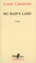 Couverture No man's land ()