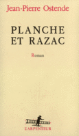 Couverture Planche et Razac ()