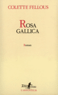 Couverture Rosa Gallica ()