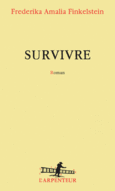 Couverture Survivre ()
