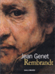 Couverture Rembrandt (Jean Genet)