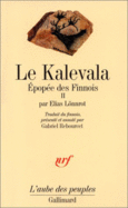 Couverture Le Kalevala ()