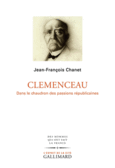 Couverture Clemenceau ()