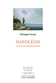 Couverture Napoléon ()