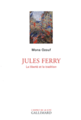 Couverture Jules Ferry ()