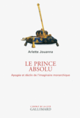Couverture Le Prince absolu ()