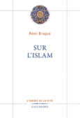 Couverture Sur l'islam ()