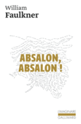 Couverture Absalon, Absalon ! ()