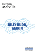 Couverture Billy Budd, marin / Daniel Orme ()