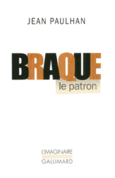 Couverture Braque le patron ()