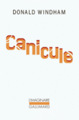 Couverture Canicule ()