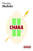 Couverture Chaka ()