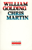 Couverture Chris Martin ()