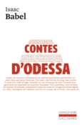Couverture Contes d'Odessa / Nouvelles ()