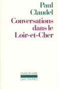 Couverture Conversations dans le Loir-et-Cher ()
