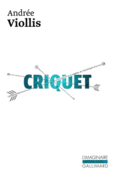 Couverture Criquet ()