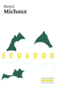 Couverture Ecuador ()