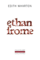 Couverture Ethan Frome (Edith Wharton)