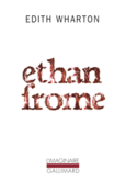 Couverture Ethan Frome ()