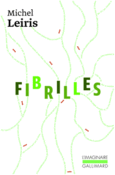 Couverture Fibrilles ()