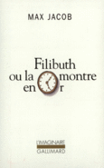 Couverture Filibuth ou La montre en or ()