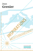 Couverture Inspirations méditerranéennes ()