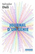 Couverture Journal d'un génie ()