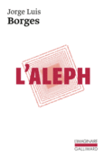 Couverture L'Aleph ()