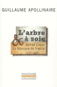 Couverture L'Arbre à soie et autres Échos du Mercure de France ()