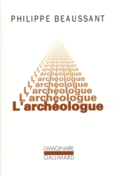 Couverture L'Archéologue ()
