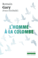 Couverture L'Homme à la colombe (Romain Gary,Fosco Sinibaldi)