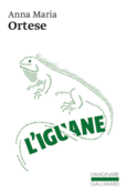 Couverture L'Iguane ()